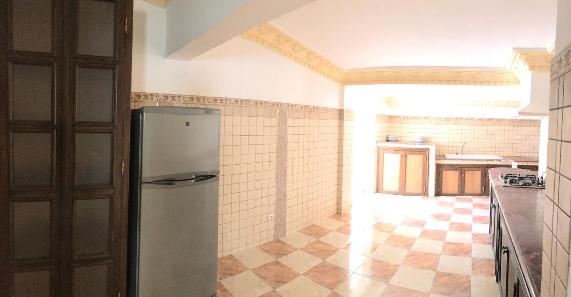 Tiguimi Vacances - Oasis Villas, Cadre Naturel Et Vue Montagne Agadir Exterior foto