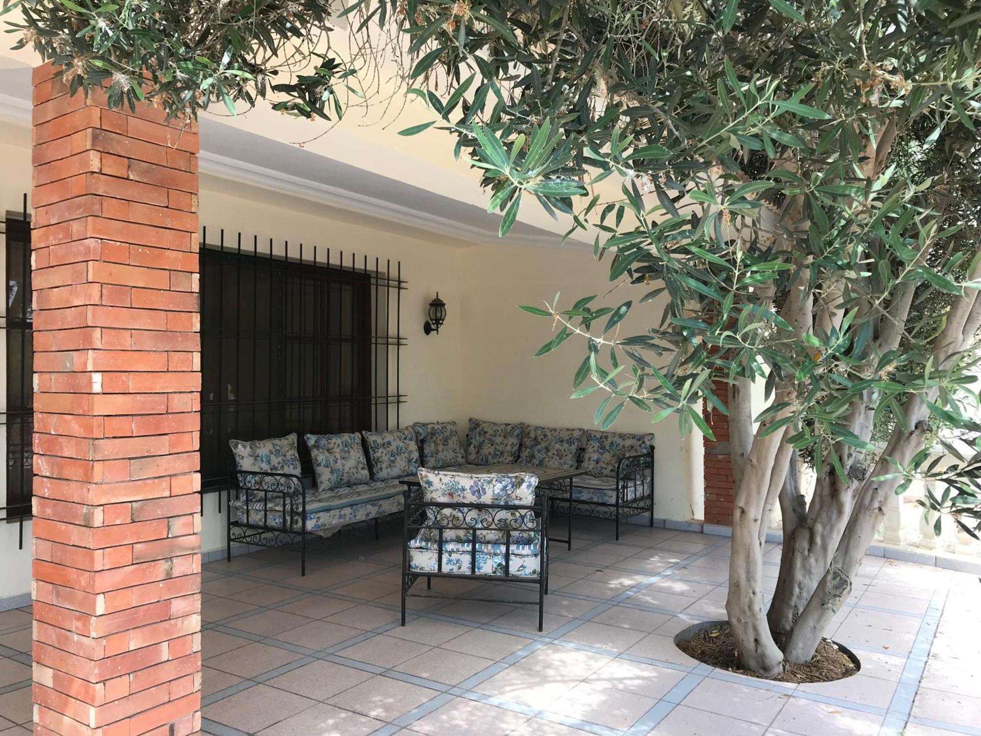Tiguimi Vacances - Oasis Villas, Cadre Naturel Et Vue Montagne Agadir Exterior foto