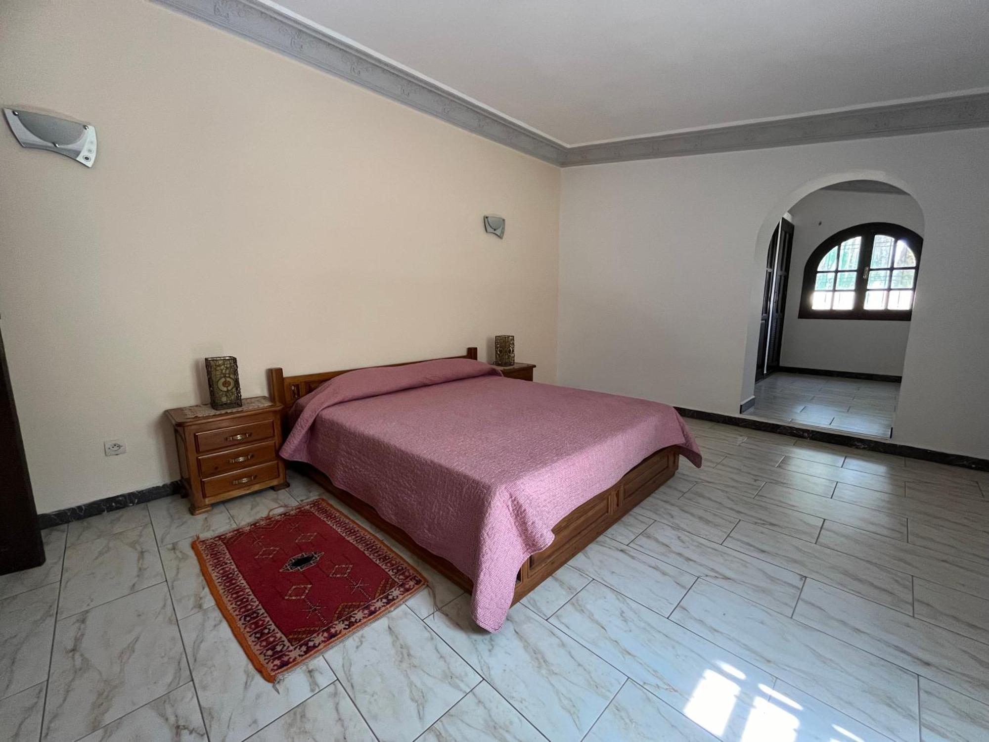 Tiguimi Vacances - Oasis Villas, Cadre Naturel Et Vue Montagne Agadir Exterior foto
